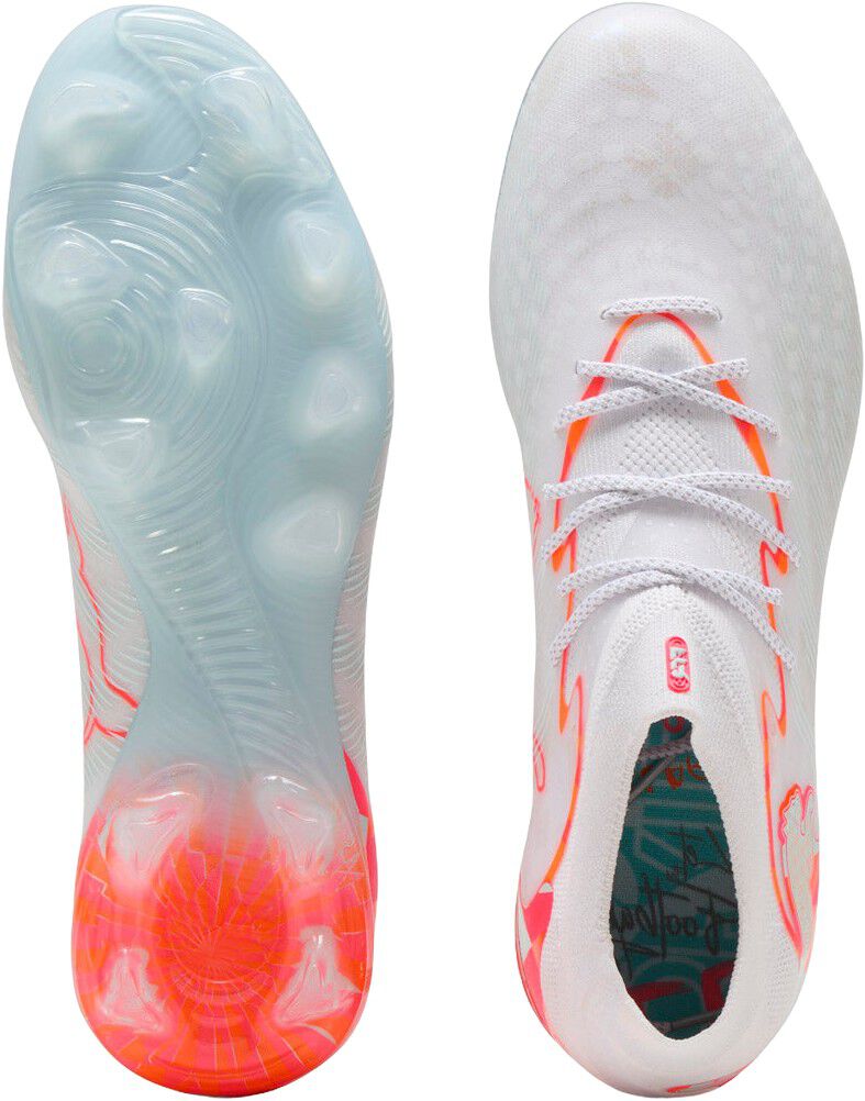 Future 9 Pro Brilliance FG/AG Fodboldst&oslash;vler