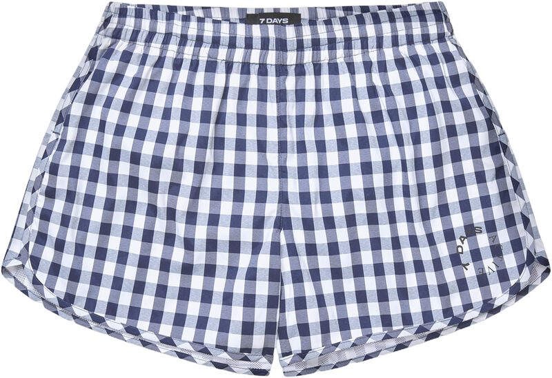 Running Shorts