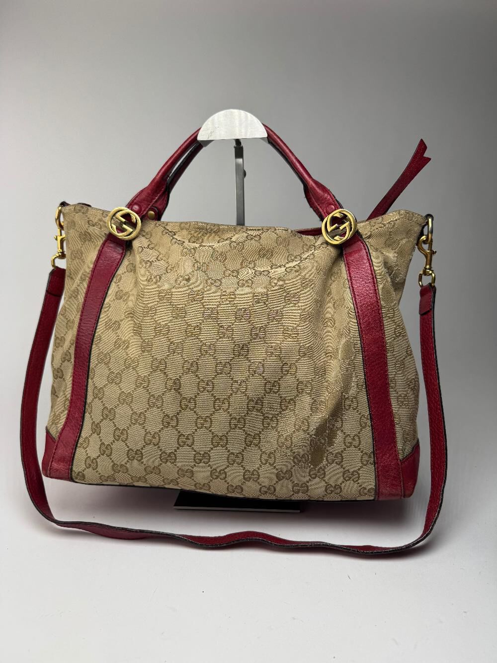 Gucci Shoulder Bag