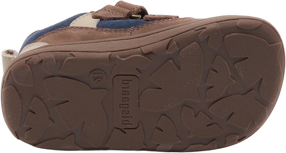 bisgaard barefoot elroy