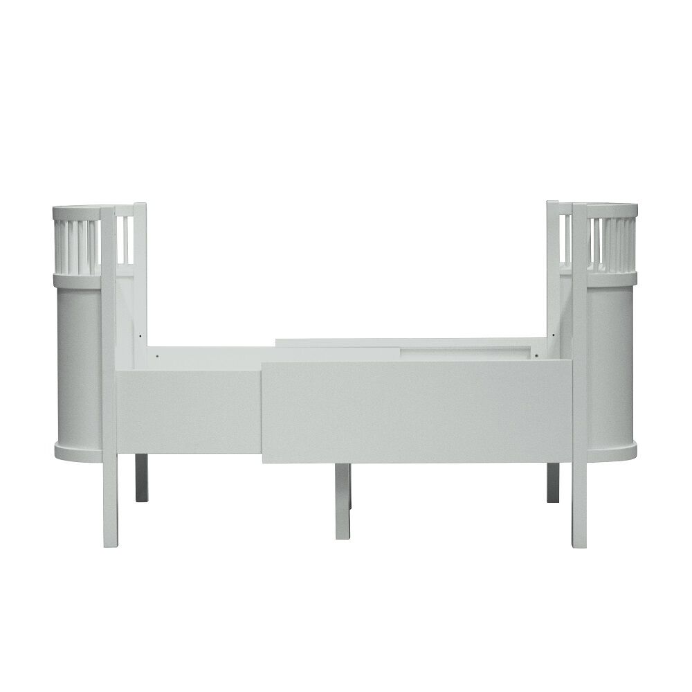 Sebra Sengen, Baby & Jr. , mist green