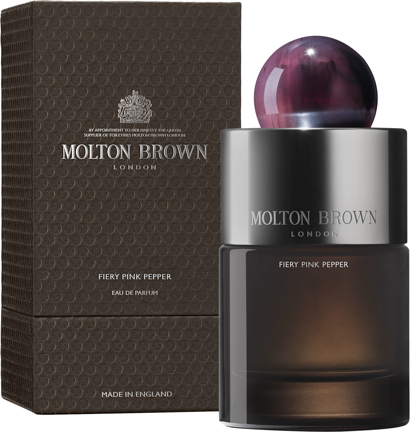 Molton Brown Pink Pepper Eau De Parfum 100 ml