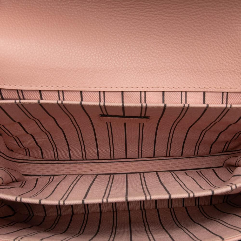 Louis Vuitton Pochette M&eacute;tis