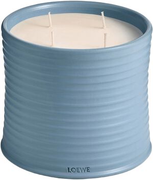 LOEWE L Cypress Balls Candle