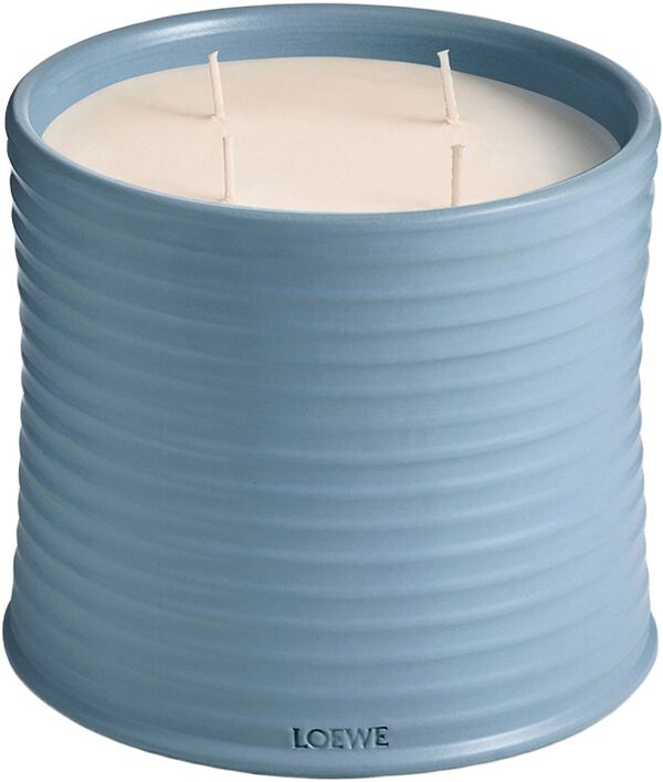 LOEWE Cypress Balls Large Candle