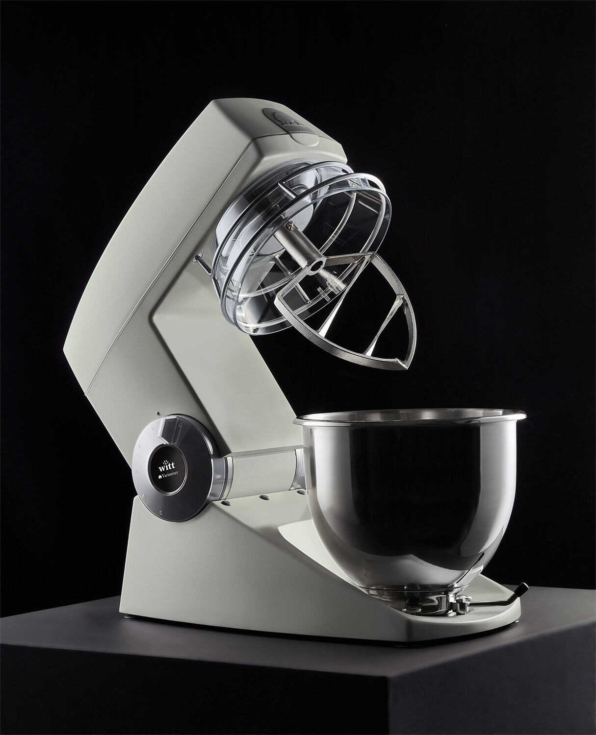 VARIMIXER TEDDY - ATT. DRIVE