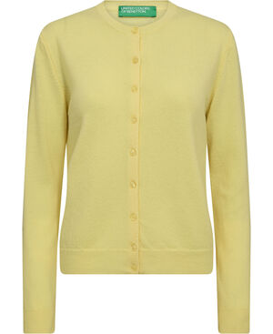L/S SWEATER