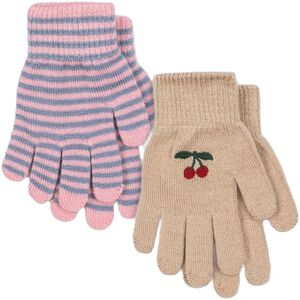 2 PACK FILLA GLOVES