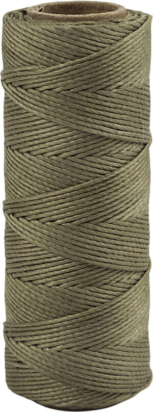 Bambussnor, tykkelse 1 mm.