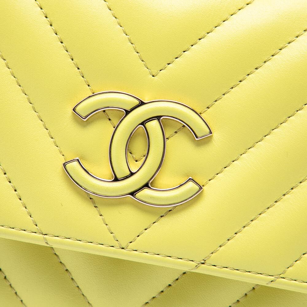 Chanel Flap Bag