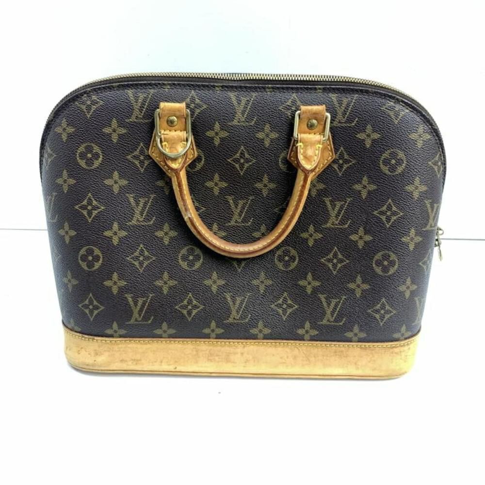 Louis Vuitton Alma