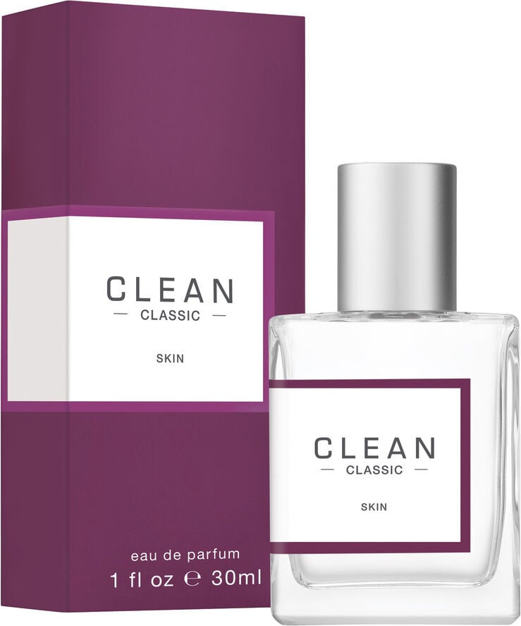 Skin Eau de Parfum 30 ml