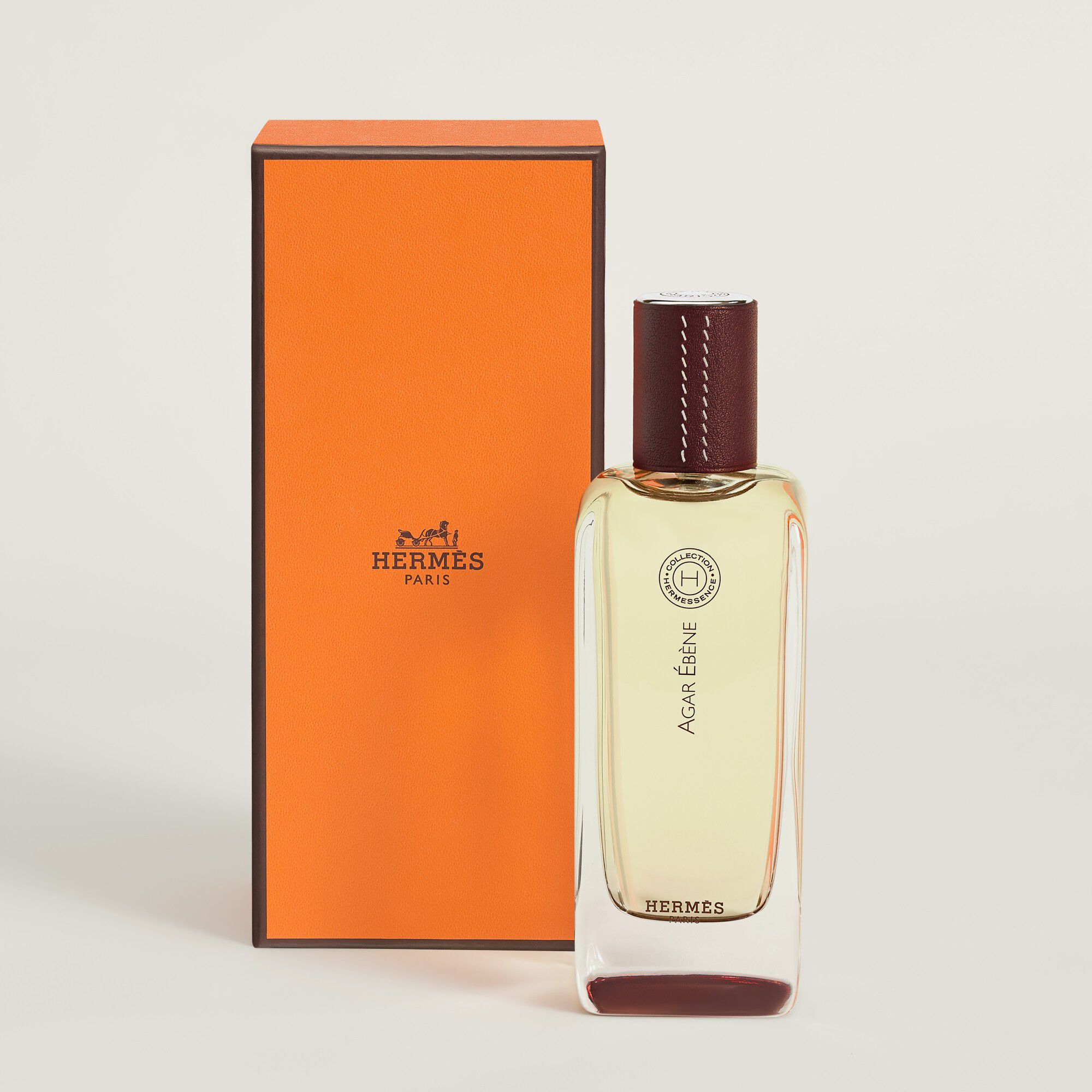 Agar &Eacute;b&egrave;ne, Eau de Toilette, 100 ml