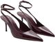 SHOES. -- NECKB