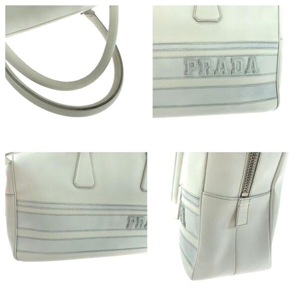 Prada Briefcase