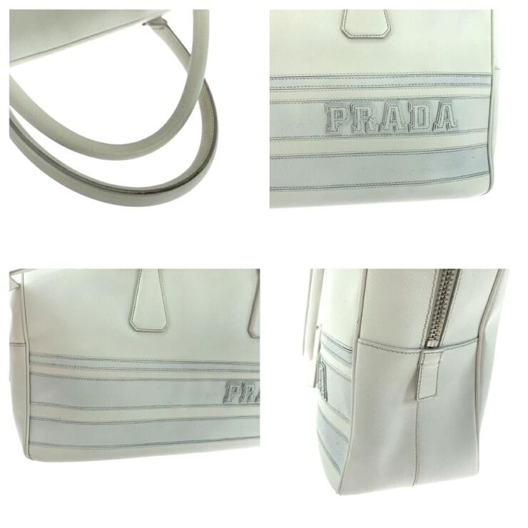 Prada Briefcase