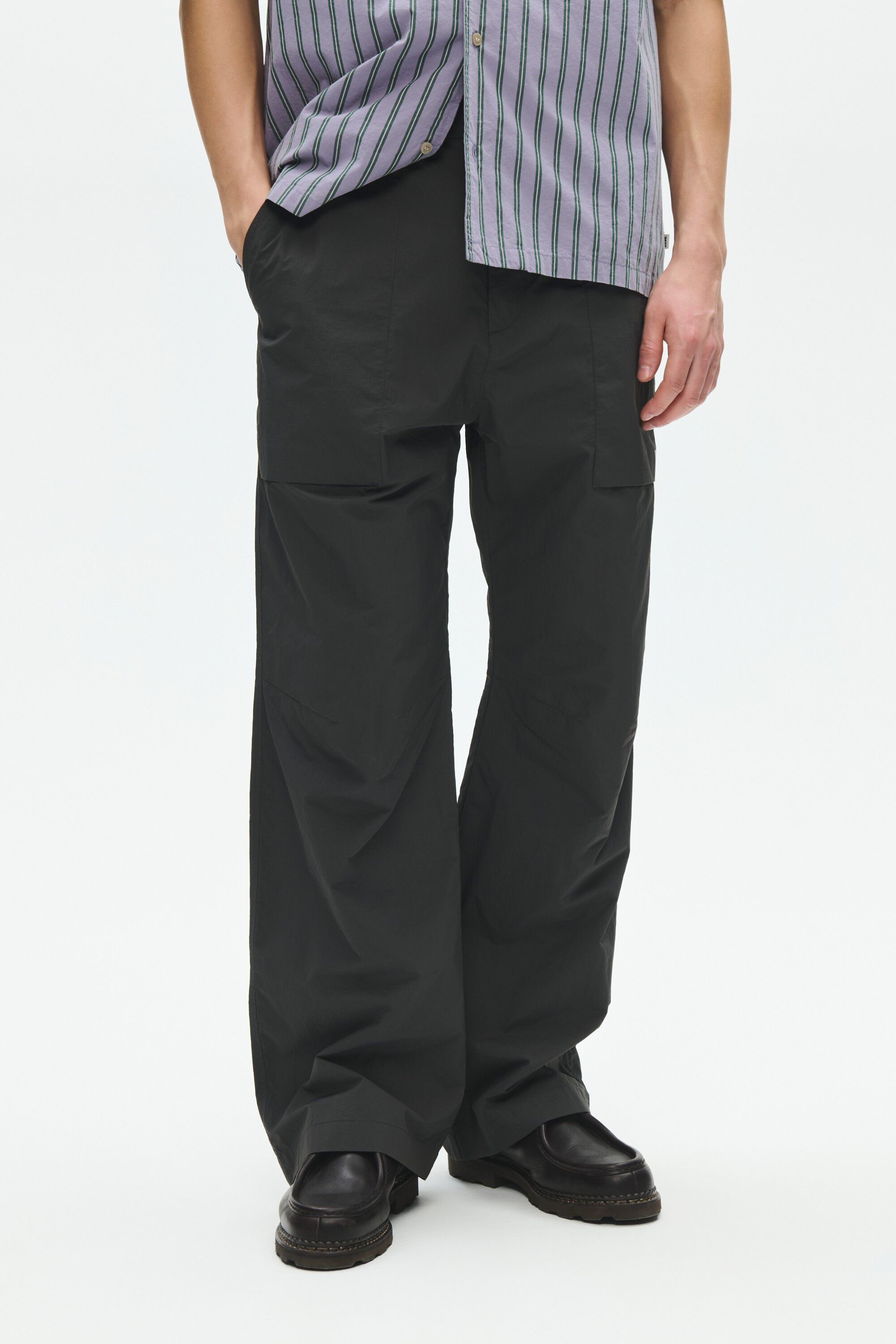 WWEthan X trousers 25412