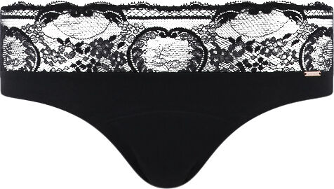 Period Panty Lace Hipster