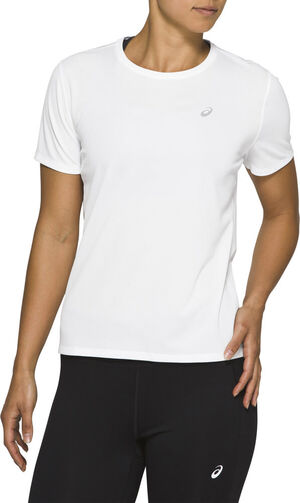 Katakana løbe T-shirt