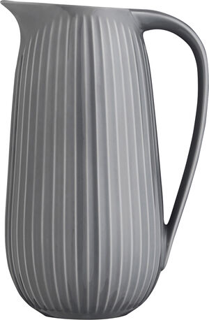 Hammershøi kande 22,5 cm.