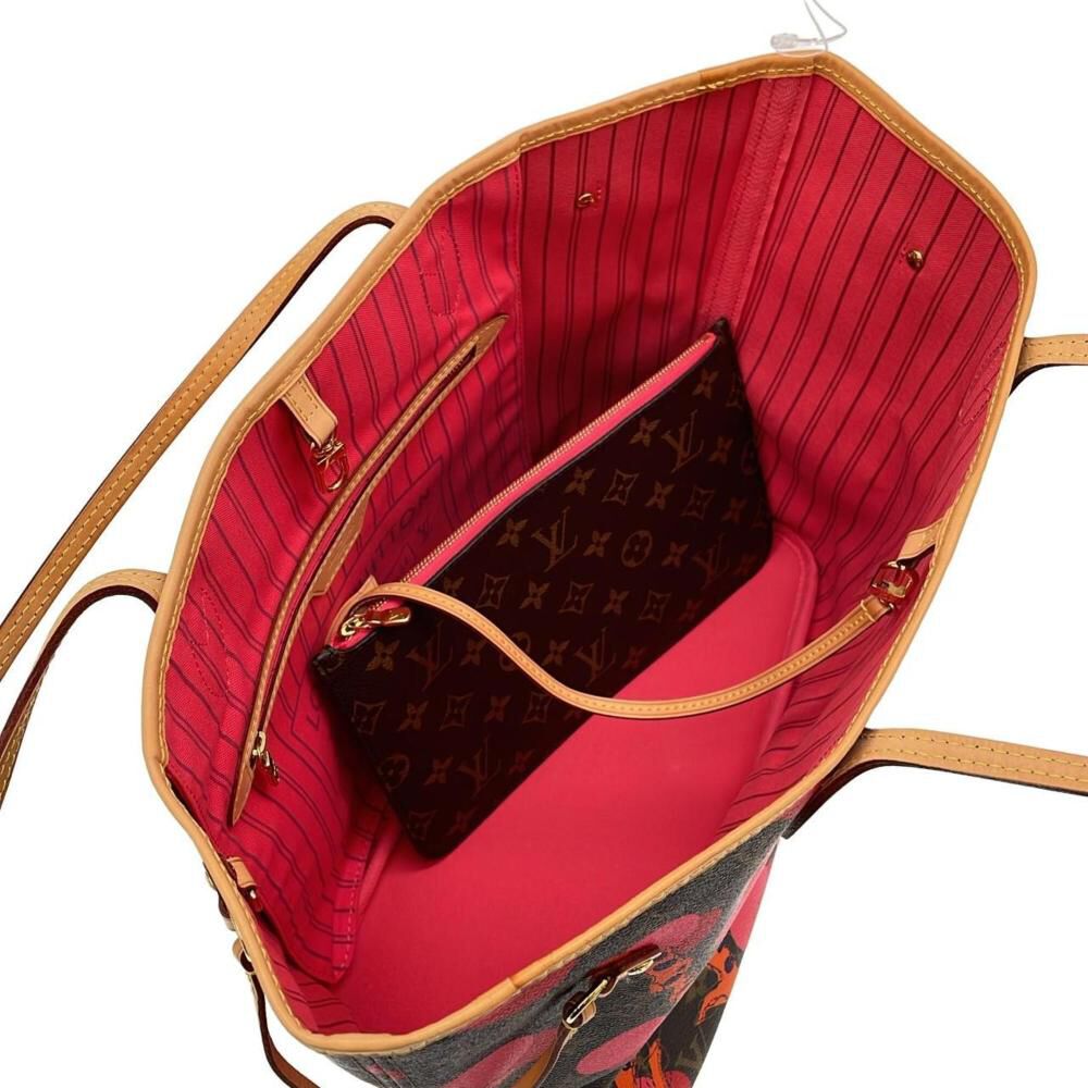 Louis Vuitton Neverfull