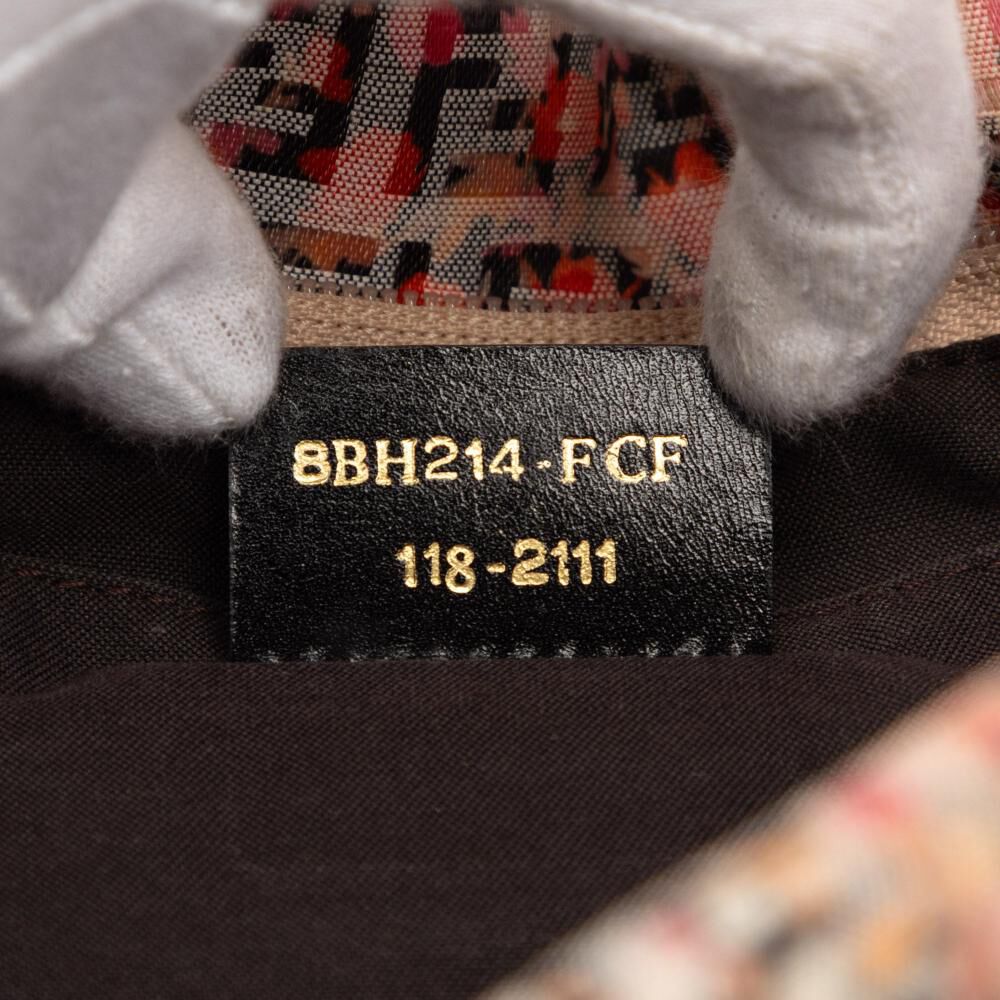 Fendi Handbag