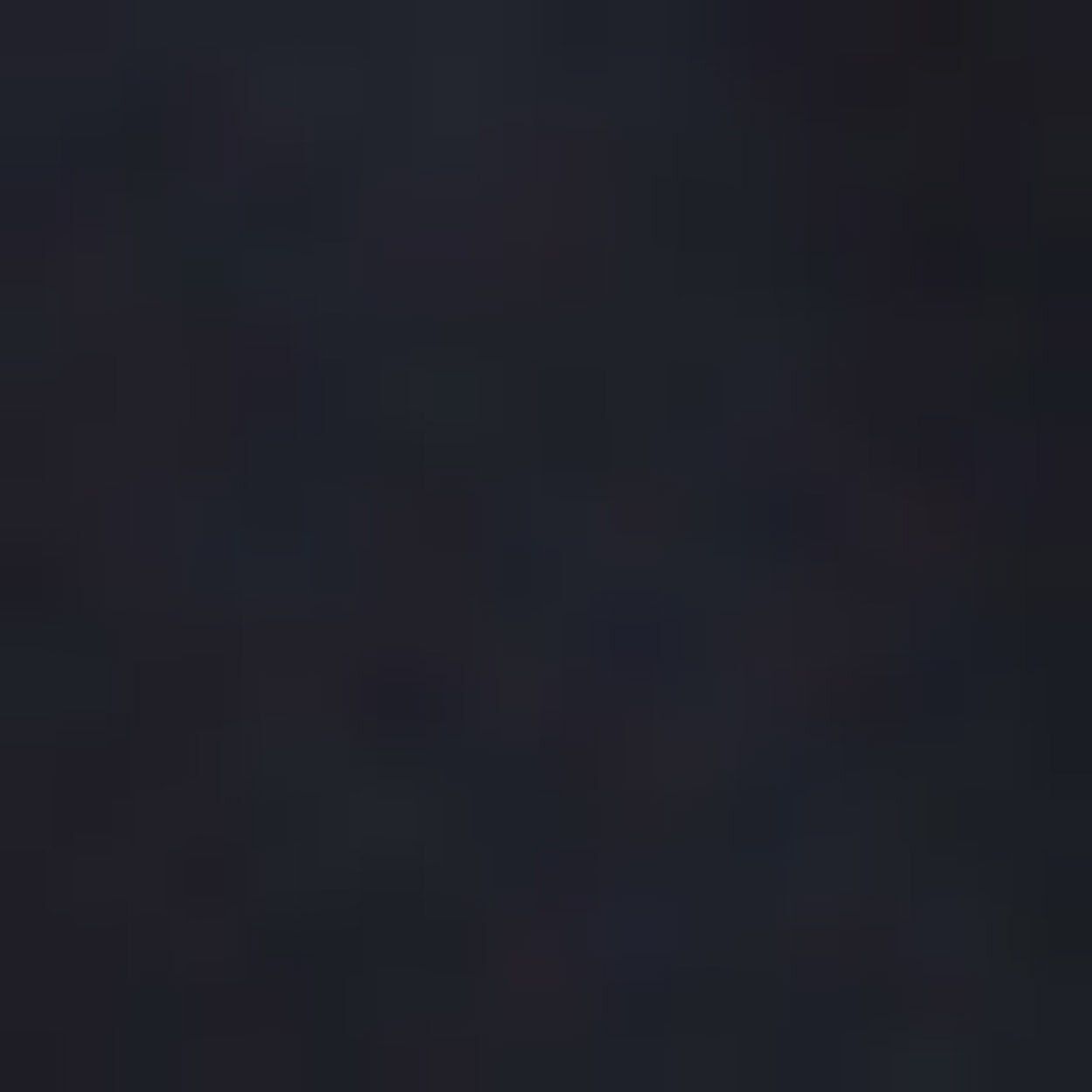 Maroon Insulated Vinterjakke