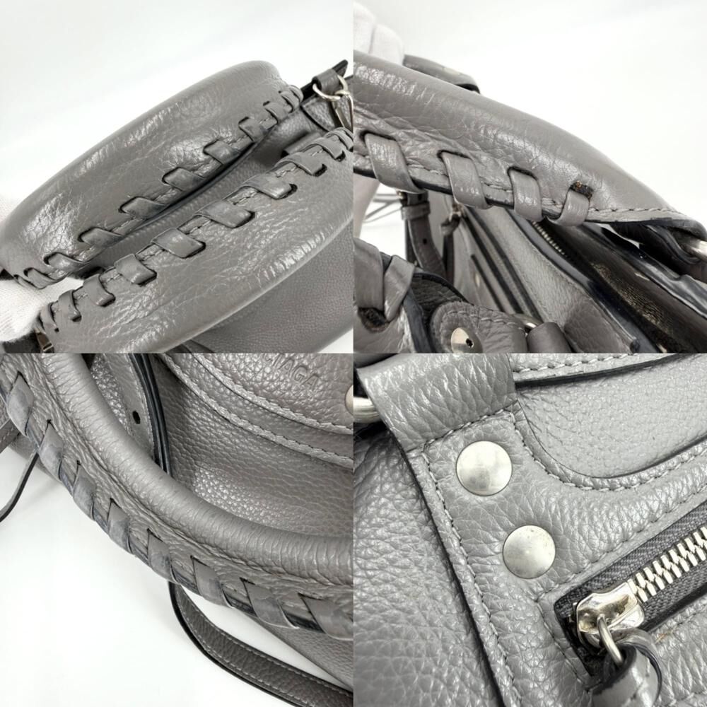 Balenciaga City