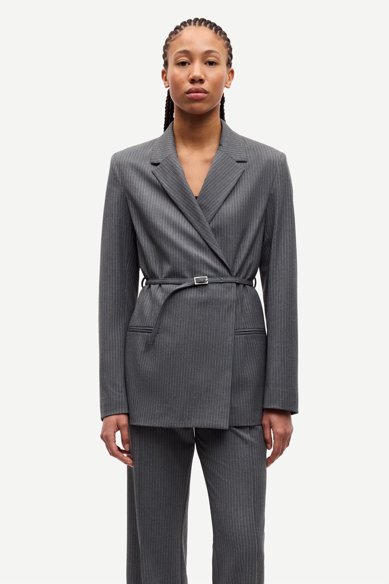 Salot blazer belt 15496