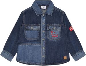 Hcravn Denim