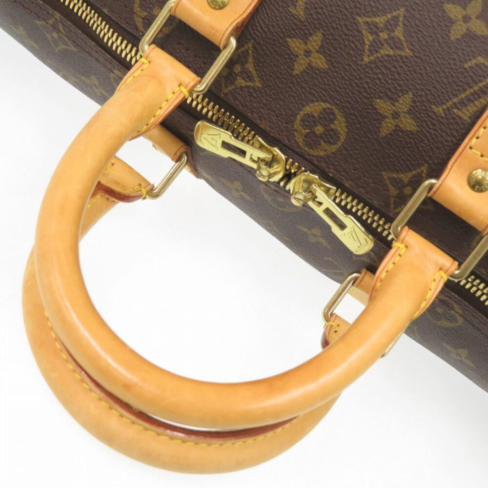 Louis Vuitton Keepall