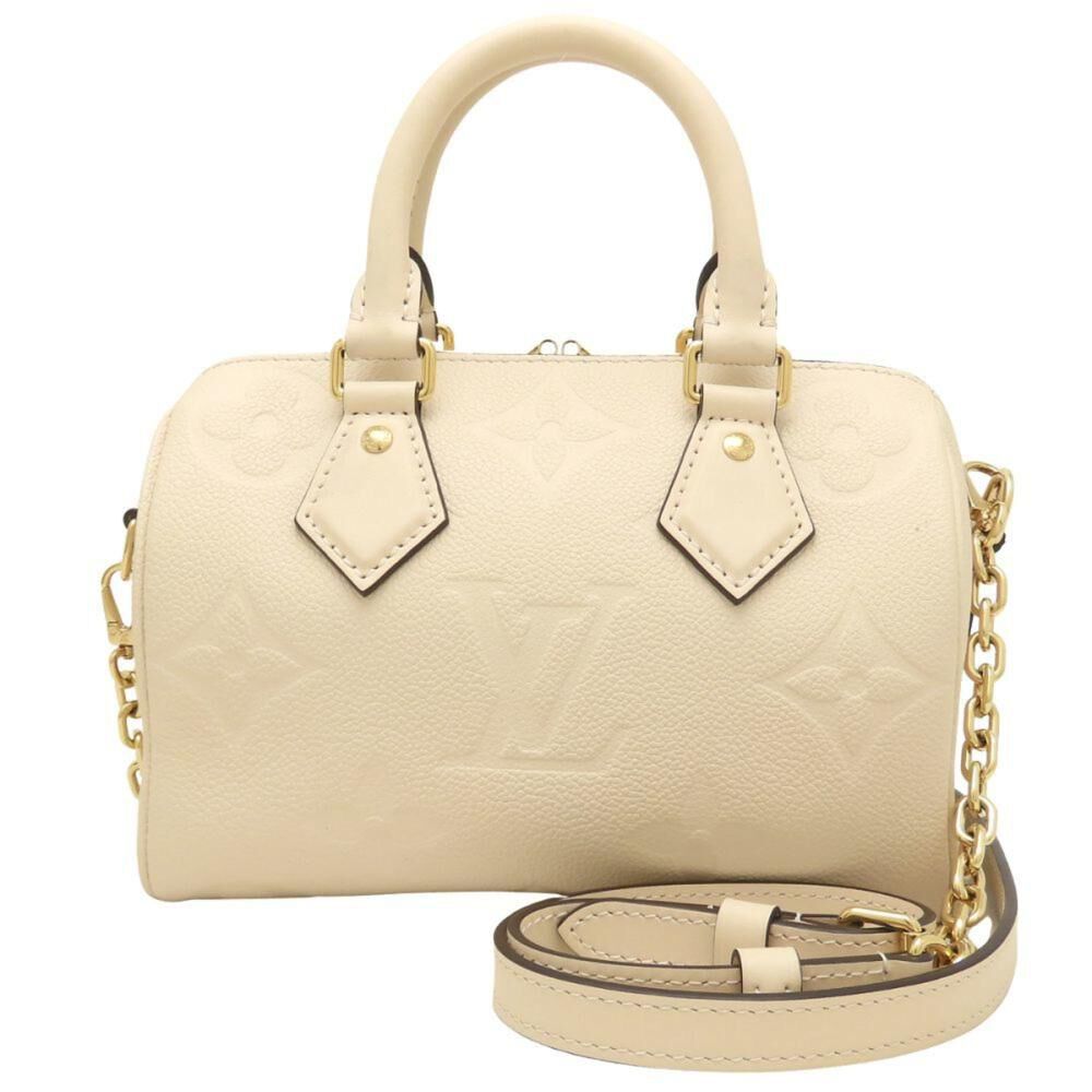 Louis Vuitton Speedy