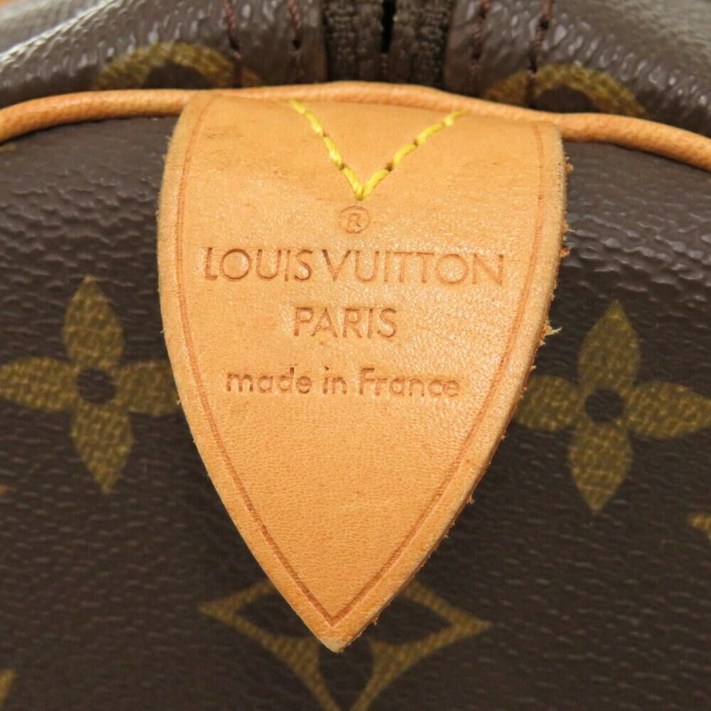 Louis Vuitton Keepall