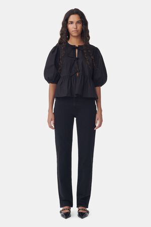 Stretch Denim Pohli
