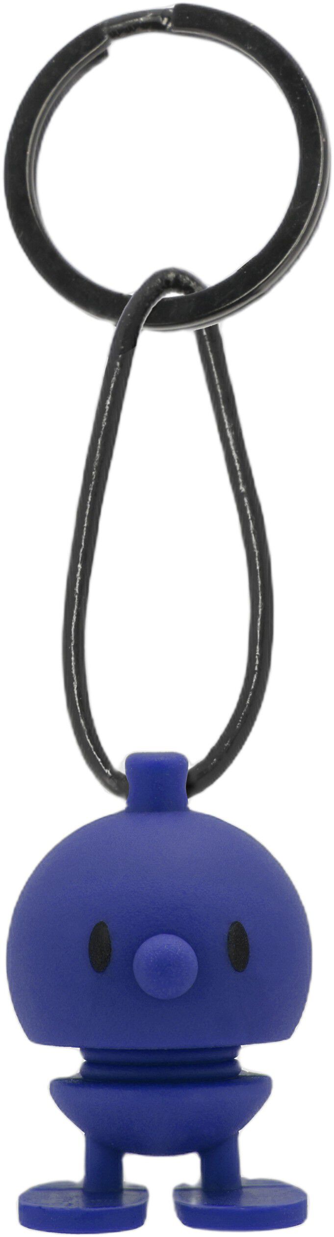 Hoptimist N&oslash;glering Bumble Dark Blue