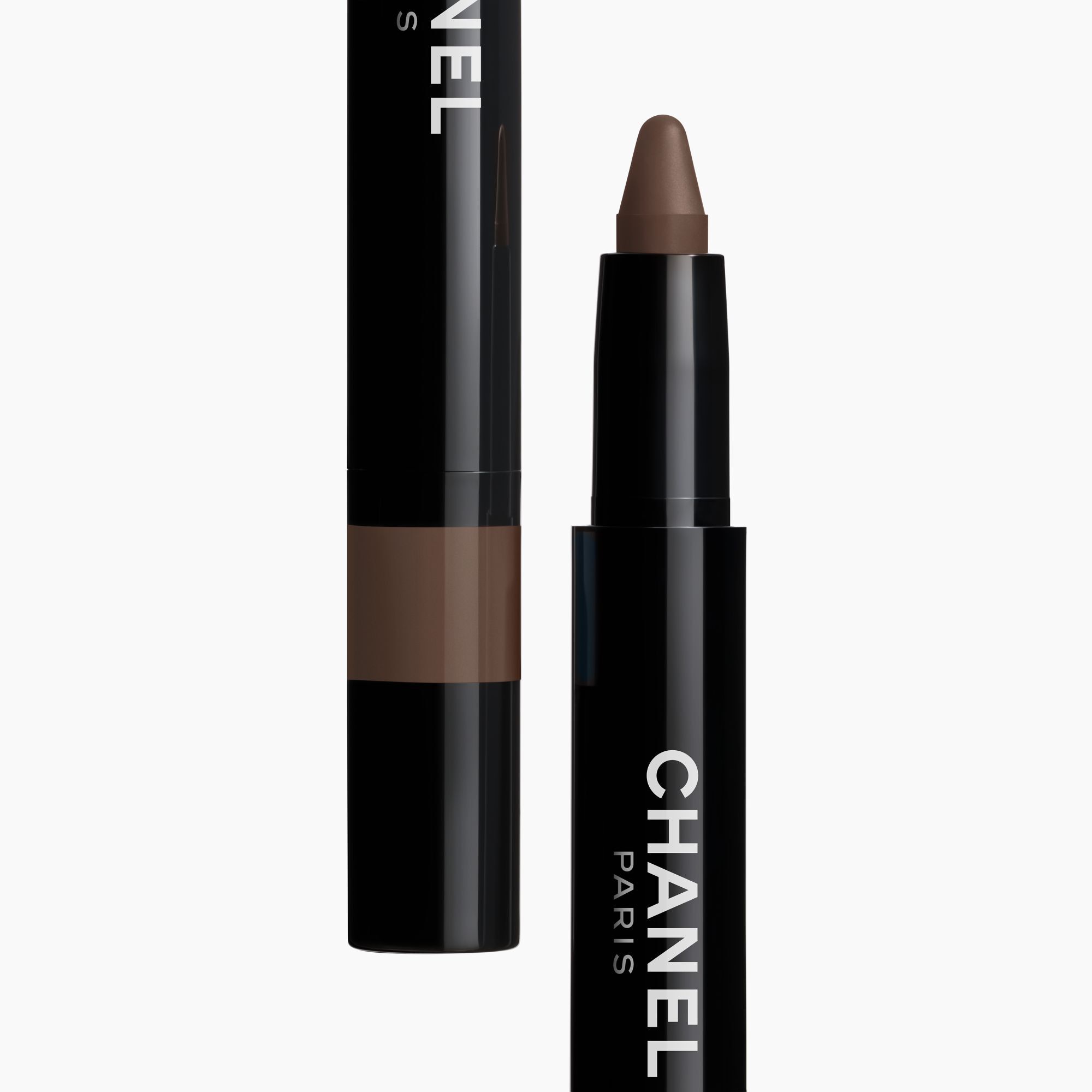 3-I-1 &Oslash;JENSKYGGEPEN, EYELINER OG KOHL