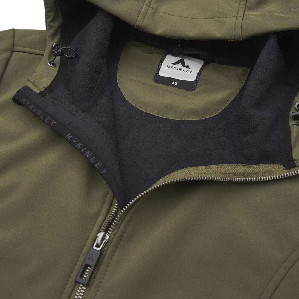 Lone softshell jakke