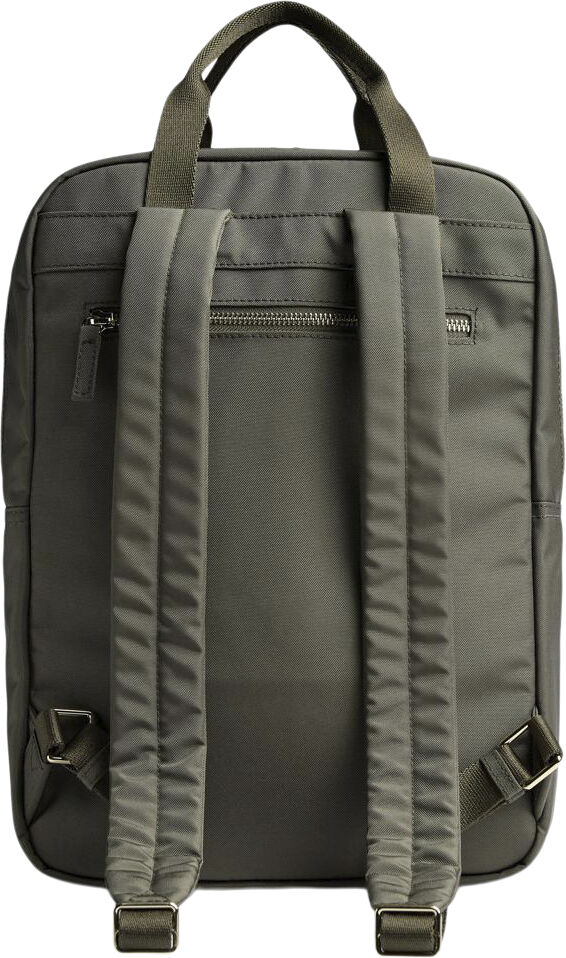 Darlambg Backpack, Monochrome