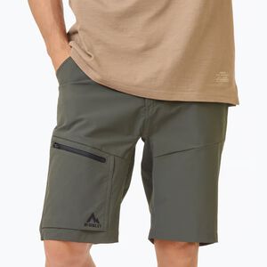 Ley Softshell Shorts