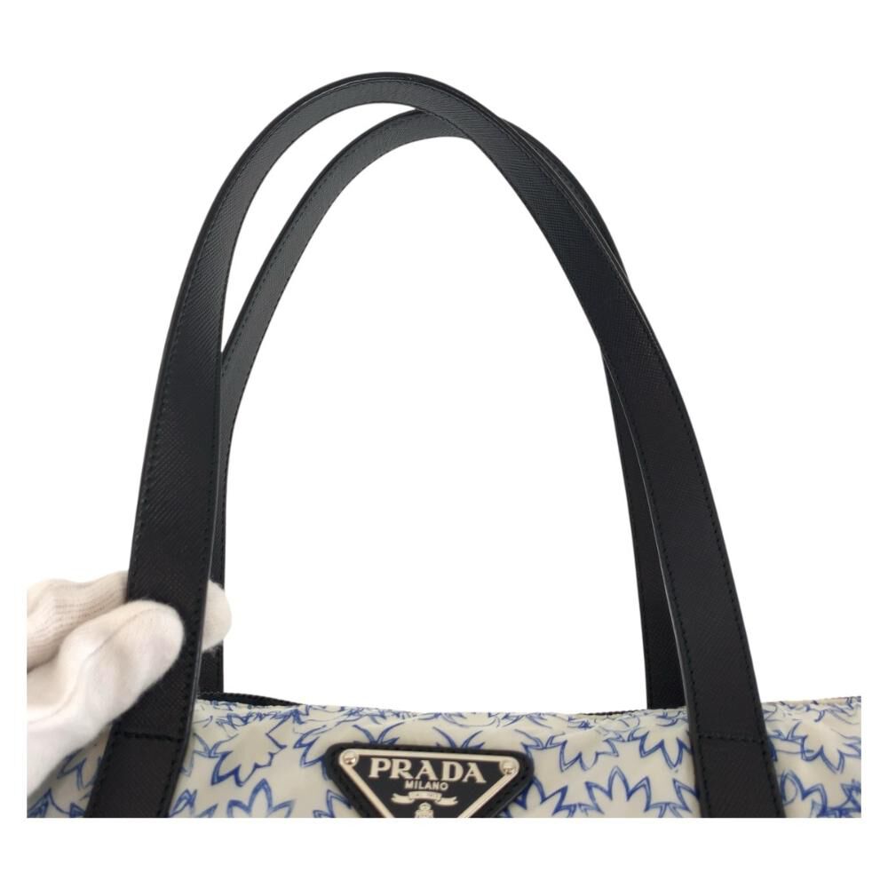 Prada Shoulder Bag
