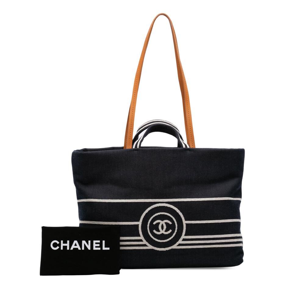 Chanel Tote