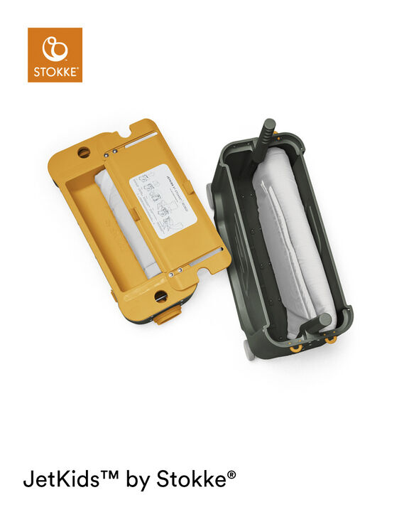 JetKids by Stokke Bedbox