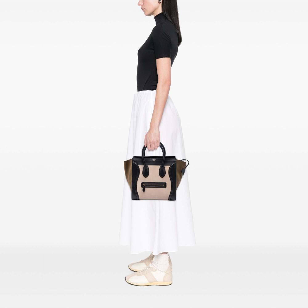 Celine Luggage