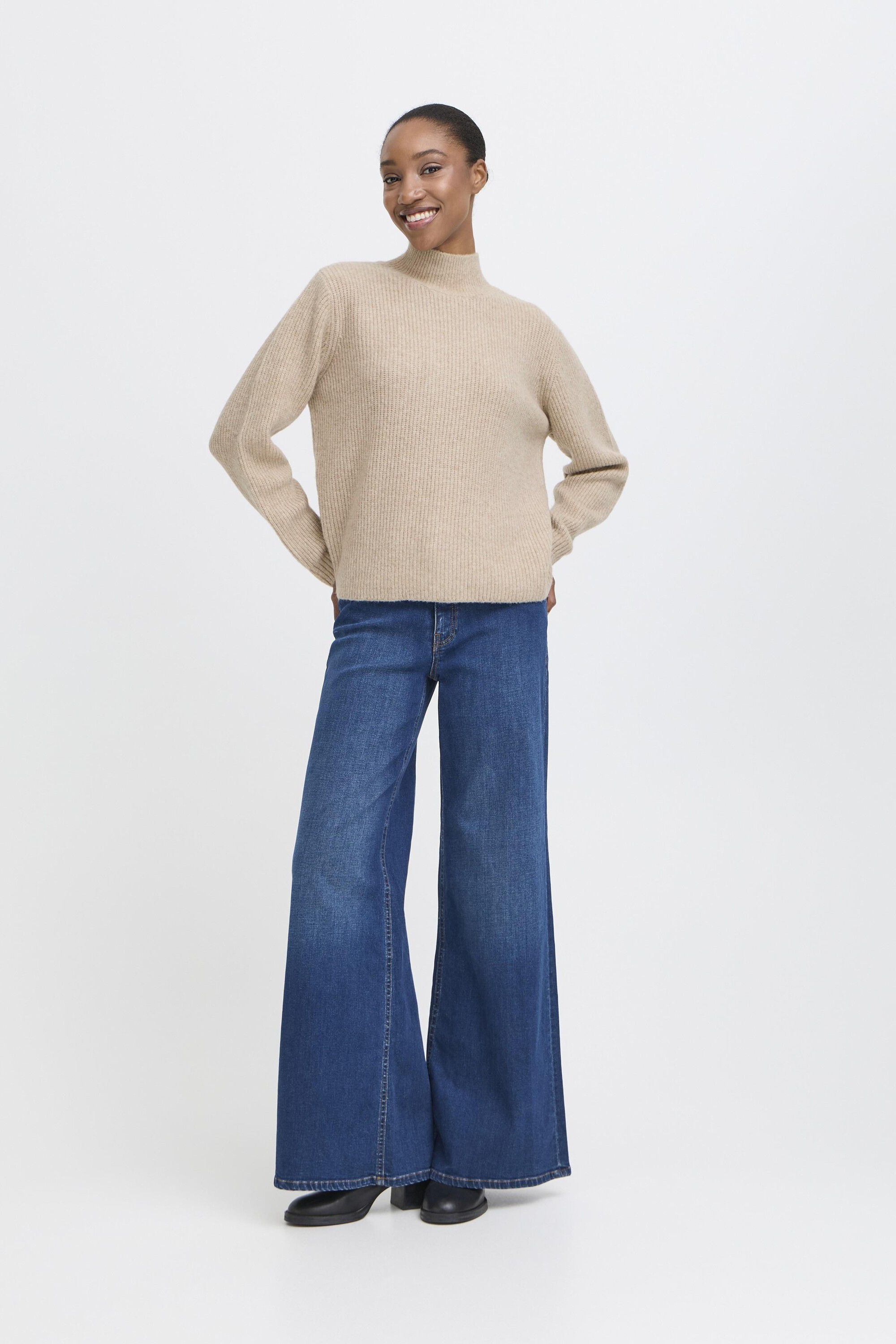 Flared & bootcut jeans