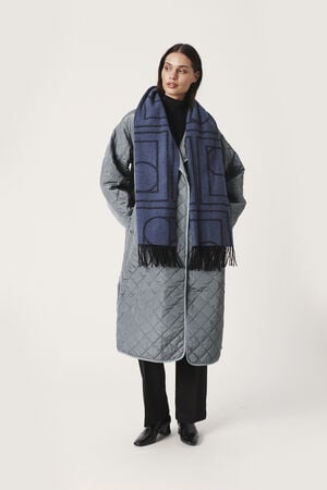 SLPentile Scarf