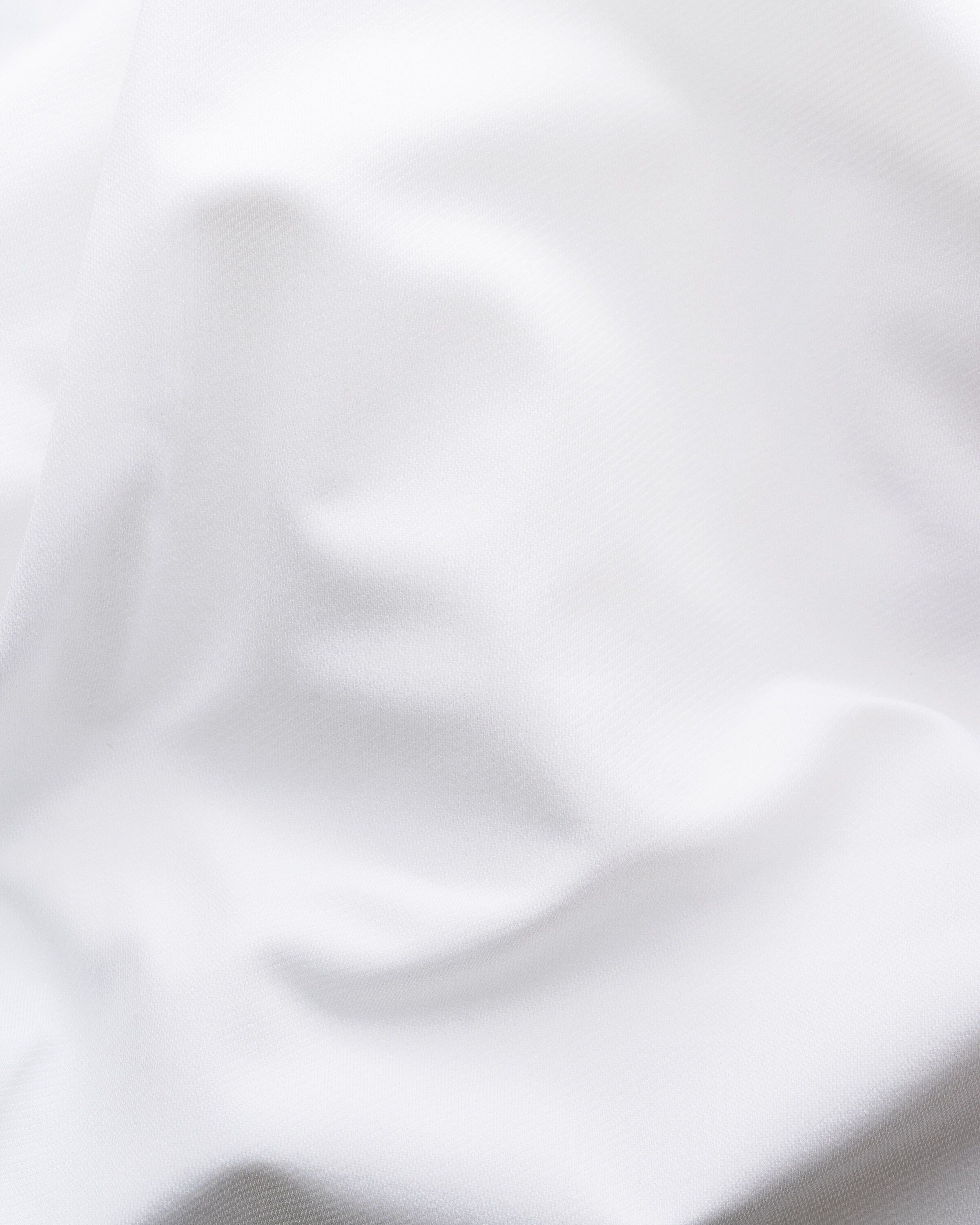 Light Blue Four-Way Stretch Shirt - Contemporary Fit