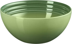 Snack skål 330ml Bamboo Green