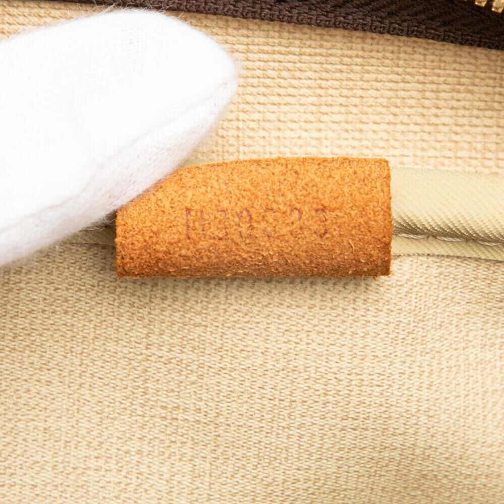 Louis Vuitton Deauville