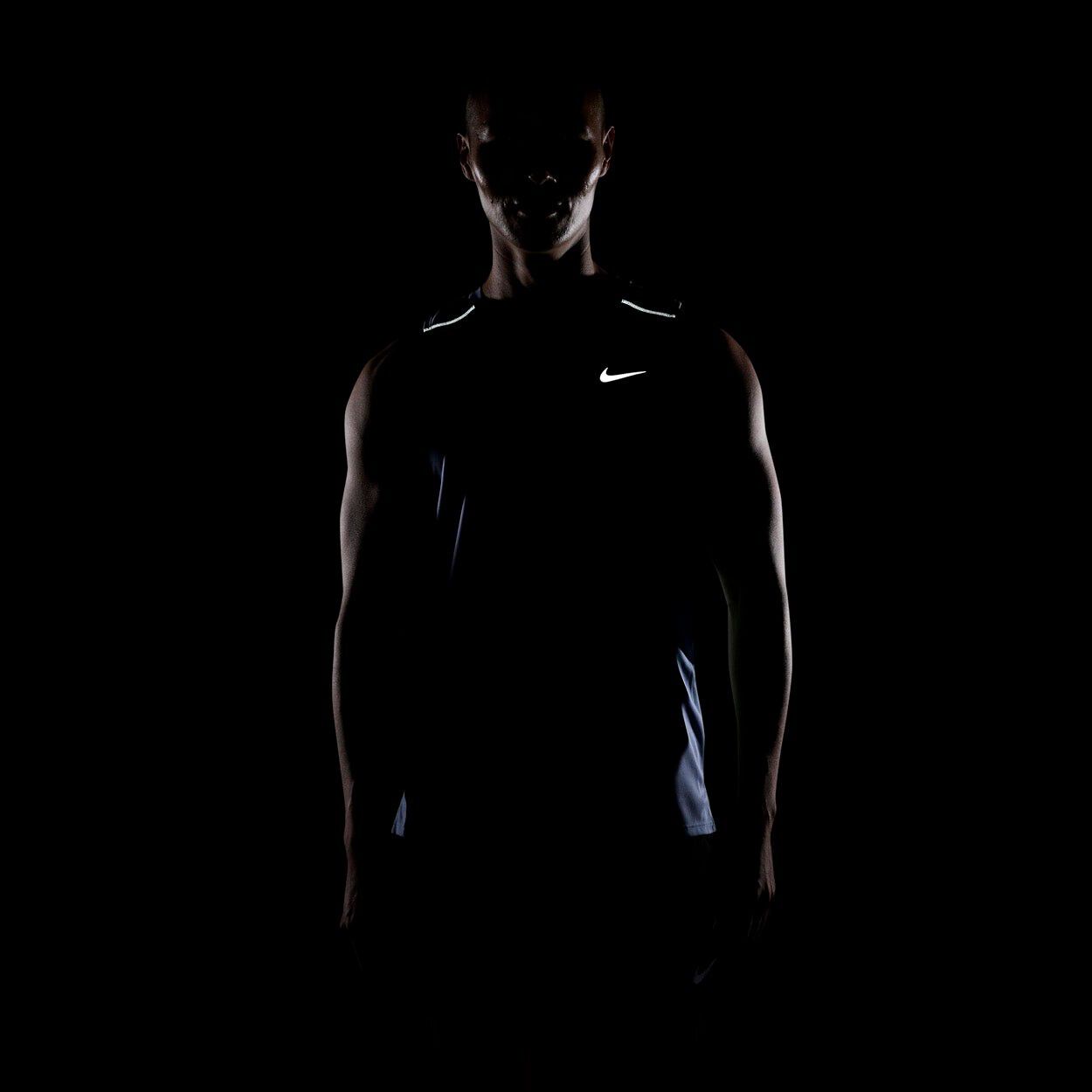 Miler Dri-Fit L&oslash;be Tanktop