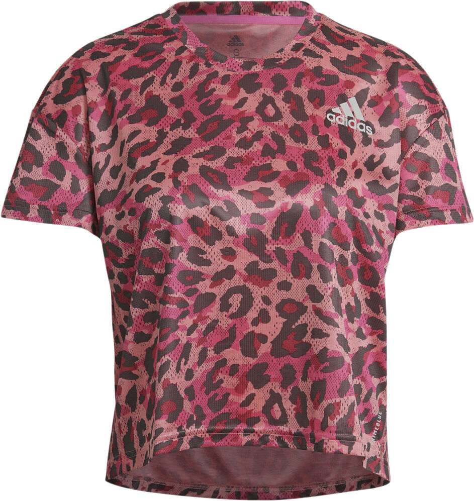 Fast Primeblue Graphic T-shirt